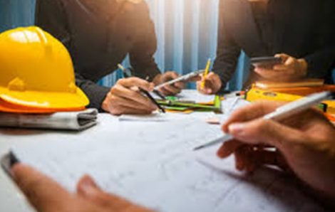 Provision of Engineering Services for GTIM