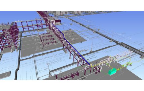 Provision of Engineering Services for GSE
