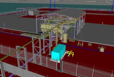 Provision of Engineering Services for GTG