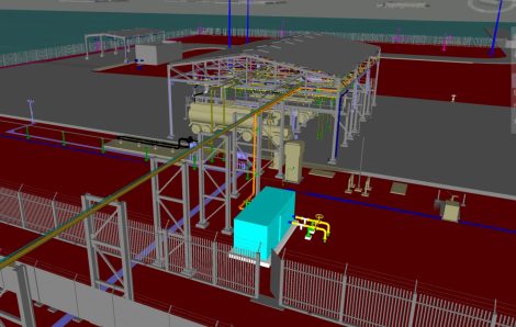 Provision of Engineering Services for GTG