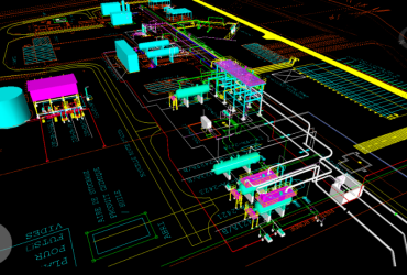 HMD SOUTH SATELLITES REVAMPING (FEED)