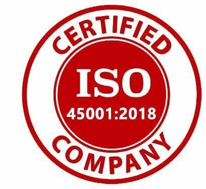 ISO 45001