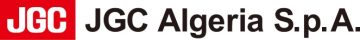 JGC Algeria S.p.A Horizontal