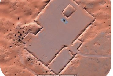 Gathering and Export Pipeline_SWGF (LOT1&3)