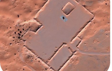 Gathering and Export Pipeline_SWGF (LOT1&3)