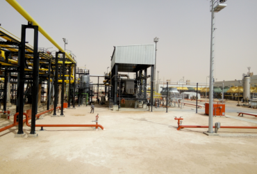 LDBP-4 BOOSTING PJ (EPC TURNKEY)