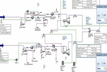 HASSI BERKINE & EL MERK (ENGINEERING SERVICES)